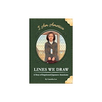 Jolly Fish Press Lines We Draw (inbunden, eng)