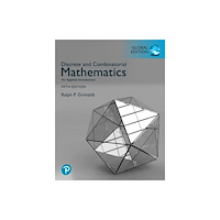 Pearson Education Limited Discrete and Combinatorial Mathematics (Classic Version), Global Edition (häftad, eng)