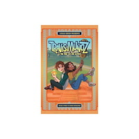 Vault Comics Travis Munoz and the Fire of the Aztecs (Book 1) (häftad, eng)