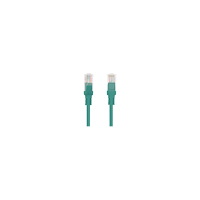 LANBERG Lanberg patch-kabel - 50 cm - grön, RAL 6024