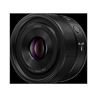 Panasonic Panasonic Lumix S 40mm F/2.0