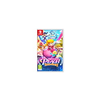 Nintendo Princess Peach Showtime! Nintendo Switch