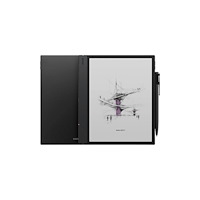Onyx BOOX Onyx Boox Note Air 5 C 10,3" E-Ink Kaleido 3 e-boksläsare, 6...
