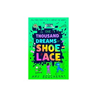 HarperCollins Publishers One Thousand Dreams of Shoelace (häftad, eng)