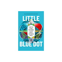 HarperCollins Publishers Little Blue Dot (häftad, eng)