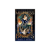 HarperCollins Publishers Mistress of Bones (häftad, eng)