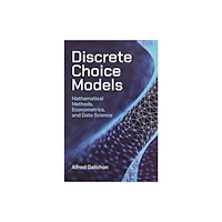 Princeton University Press Discrete Choice Models (inbunden, eng)