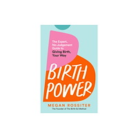 Pan Macmillan Birth Power (häftad, eng)