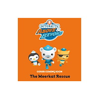 Hachette Children's Group Octonauts Above & Beyond: The Meerkat Rescue (häftad, eng)