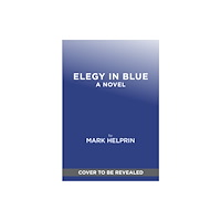Abrams Elegy in Blue (inbunden, eng)