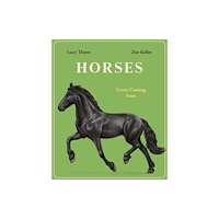 Hachette Children's Group Horses (inbunden, eng)