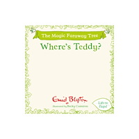 Hachette Children's Group The Magic Faraway Tree: Where's Teddy? (bok, board book, eng)