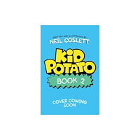 Hachette Children's Group Kid Potato: Fry and Stop Me (häftad, eng)