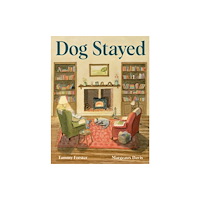 Allen & Unwin Dog Stayed (häftad, eng)