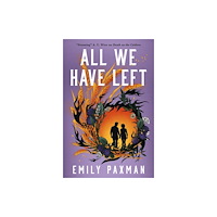 Titan Books Ltd All We Have Left (häftad, eng)