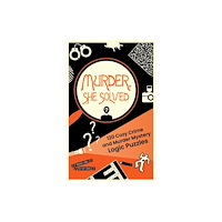HarperCollins Publishers Murder, She Solved (häftad, eng)
