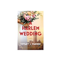 Harpercollins publishers inc A Harlem Wedding (häftad, eng)