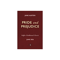 Penguin Random House Children's UK Pride and Prejudice (inbunden, eng)