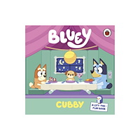 Penguin Random House Children's UK Bluey: Cubby (bok, board book, eng)