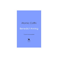 Transworld publishers ltd Atomic Coffin (inbunden, eng)