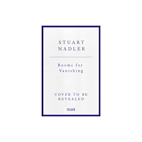 Pan Macmillan Rooms for Vanishing (häftad, eng)