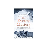 Pan Macmillan The Everest Mystery (häftad, eng)