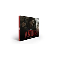 Abrams The Art of Star Wars: Andor (The Complete Series) (inbunden, eng)