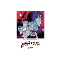 Papercutz The Boyfriend (häftad, eng)