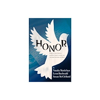 Astra Publishing House Honor (inbunden, eng)