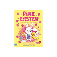 Allen & Unwin Pink Easter (häftad, eng)