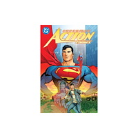 DC Comics Superman: Action Comics Vol. 1 (häftad, eng)