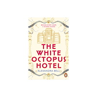 Cornerstone The White Octopus Hotel (häftad, eng)