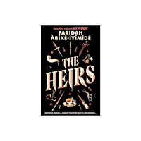 Usborne Publishing Ltd The Heirs (häftad, eng)
