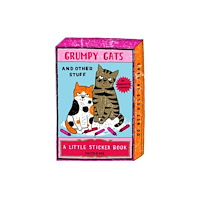 Thames & Hudson Ltd Grumpy Cats and Other Stuff (häftad, eng)