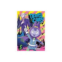 Viz Media, Subs. of Shogakukan Inc Devil's Candy, Vol. 5 (häftad, eng)