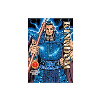 Viz Media, Subs. of Shogakukan Inc Kingdom, Vol. 7 (häftad, eng)