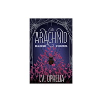 Simon & Schuster Ltd The Arachnid (häftad, eng)