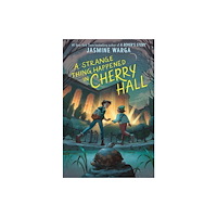 Harpercollins publishers inc A Strange Thing Happened in Cherry Hall (häftad, eng)