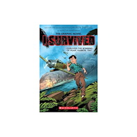 Scholastic US I Survived the Bombing of Pearl Harbour, 1941 (graphic novel) (häftad, eng)