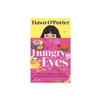 HarperCollins Publishers Hungry Eyes (häftad, eng)