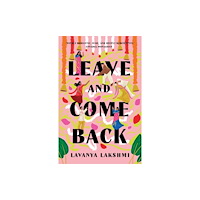 HarperCollins Publishers Leave and Come Back (inbunden, eng)