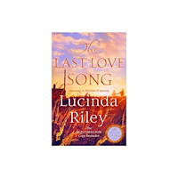 Pan Macmillan The Last Love Song (häftad, eng)