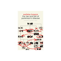 Dalkey Archive Press The Rise and Fall of Parkinson's Disease (häftad, eng)