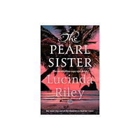 Pan Macmillan The Pearl Sister (häftad, eng)