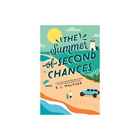 Sourcebooks, Inc The Summer of Second Chances (Standard Edition) (häftad, eng)