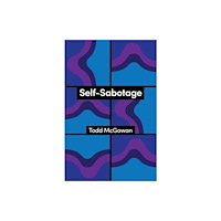 Polity Press Self-Sabotage (häftad, eng)