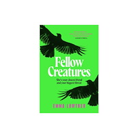 Quercus Publishing Fellow Creatures (inbunden, eng)