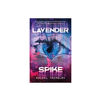 ECW Press,Canada Lavender Spike (häftad, eng)