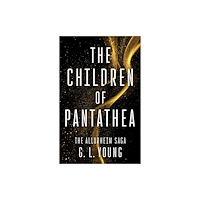 Troubador Publishing The Children of Pantathea (häftad, eng)