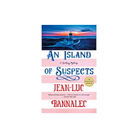 St Martin's Press An Island of Suspects (häftad, eng)